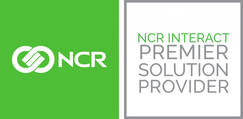 NCR Interact Premier Solution Provider